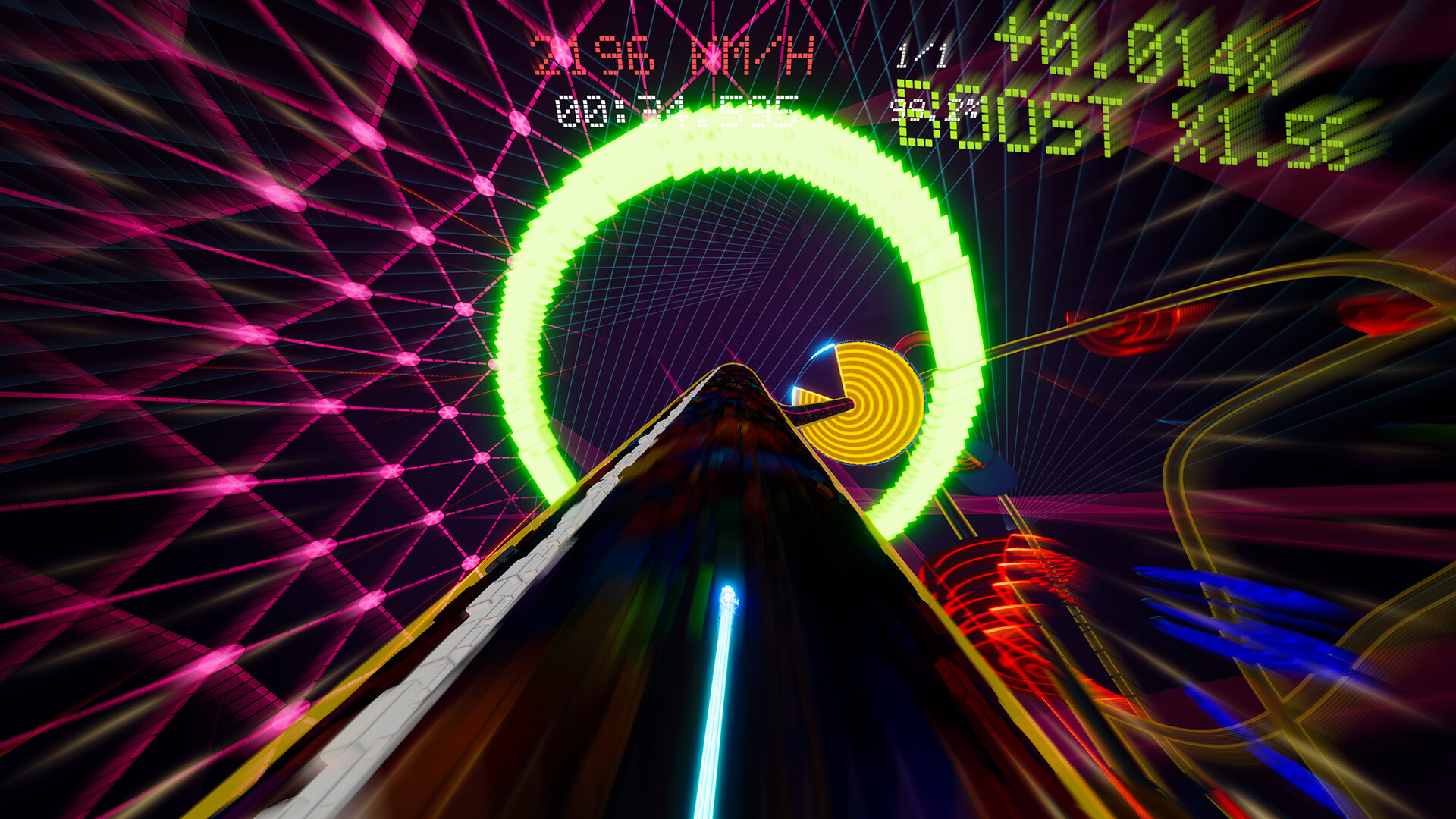 Voxotron screenshot 11