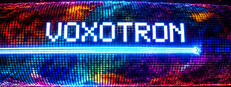Voxotron cover