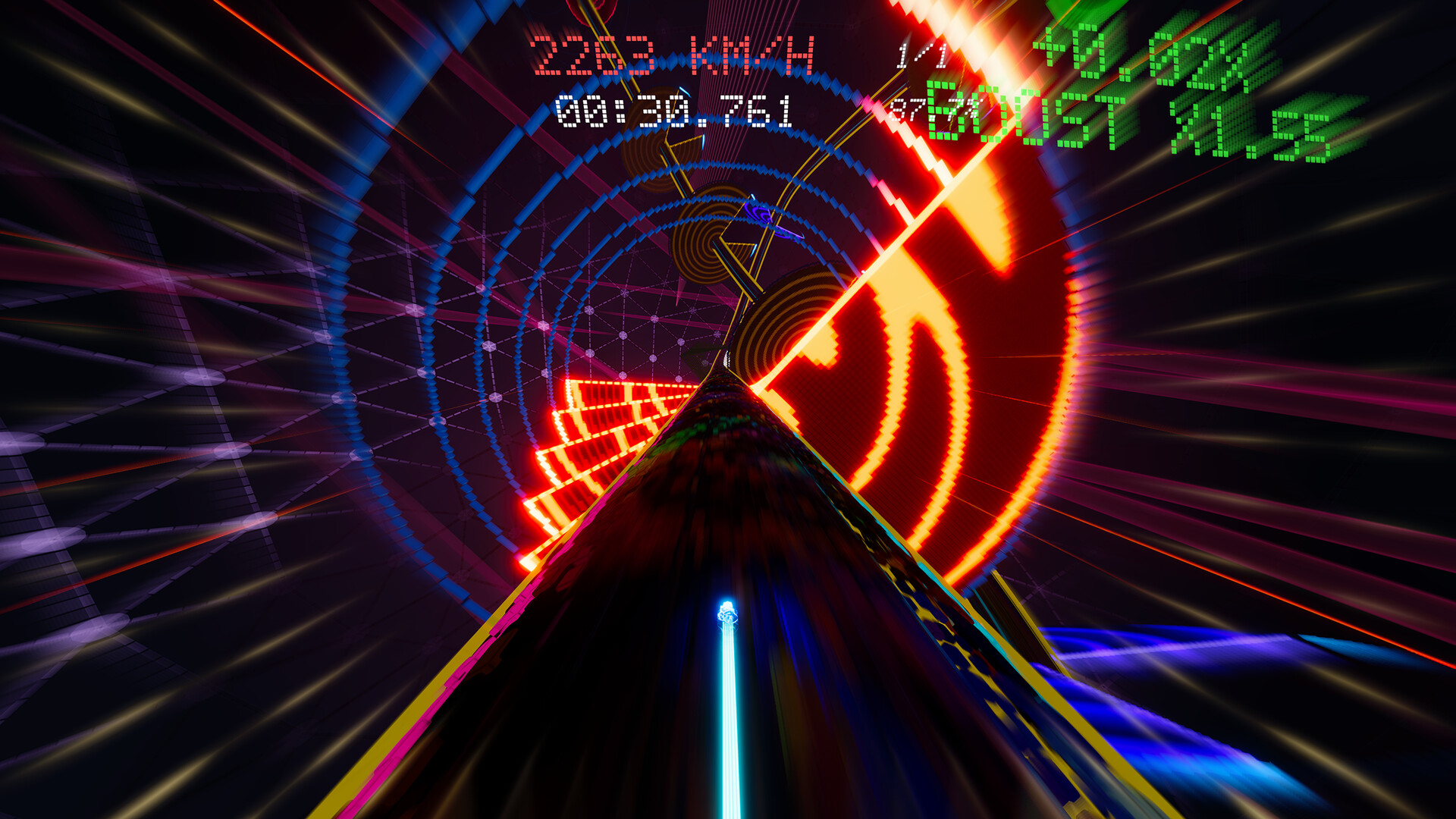 Voxotron screenshot 10