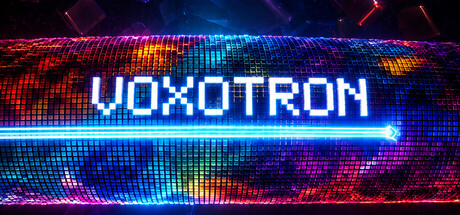 Voxotron Banner