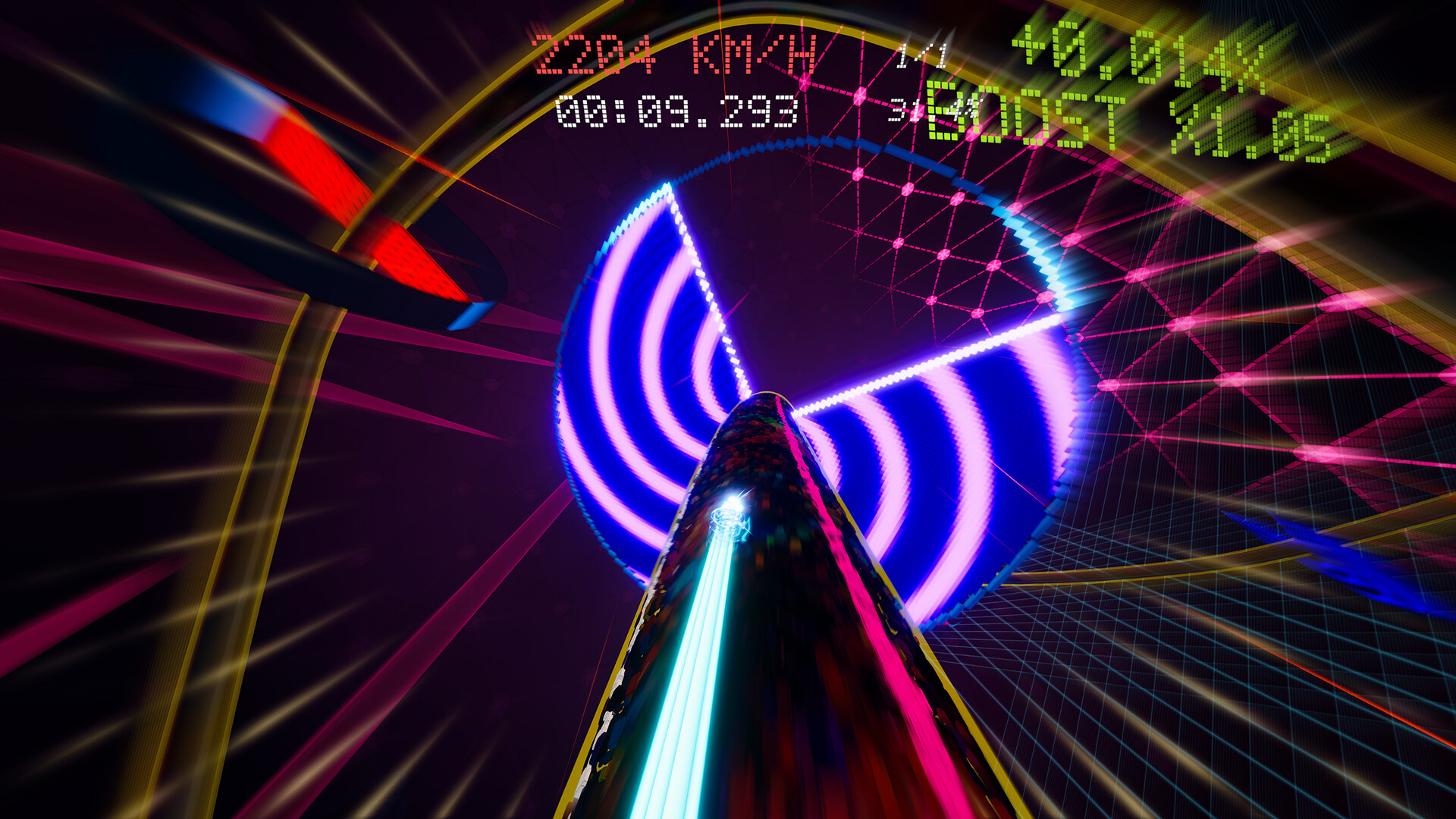 Voxotron screenshot 7