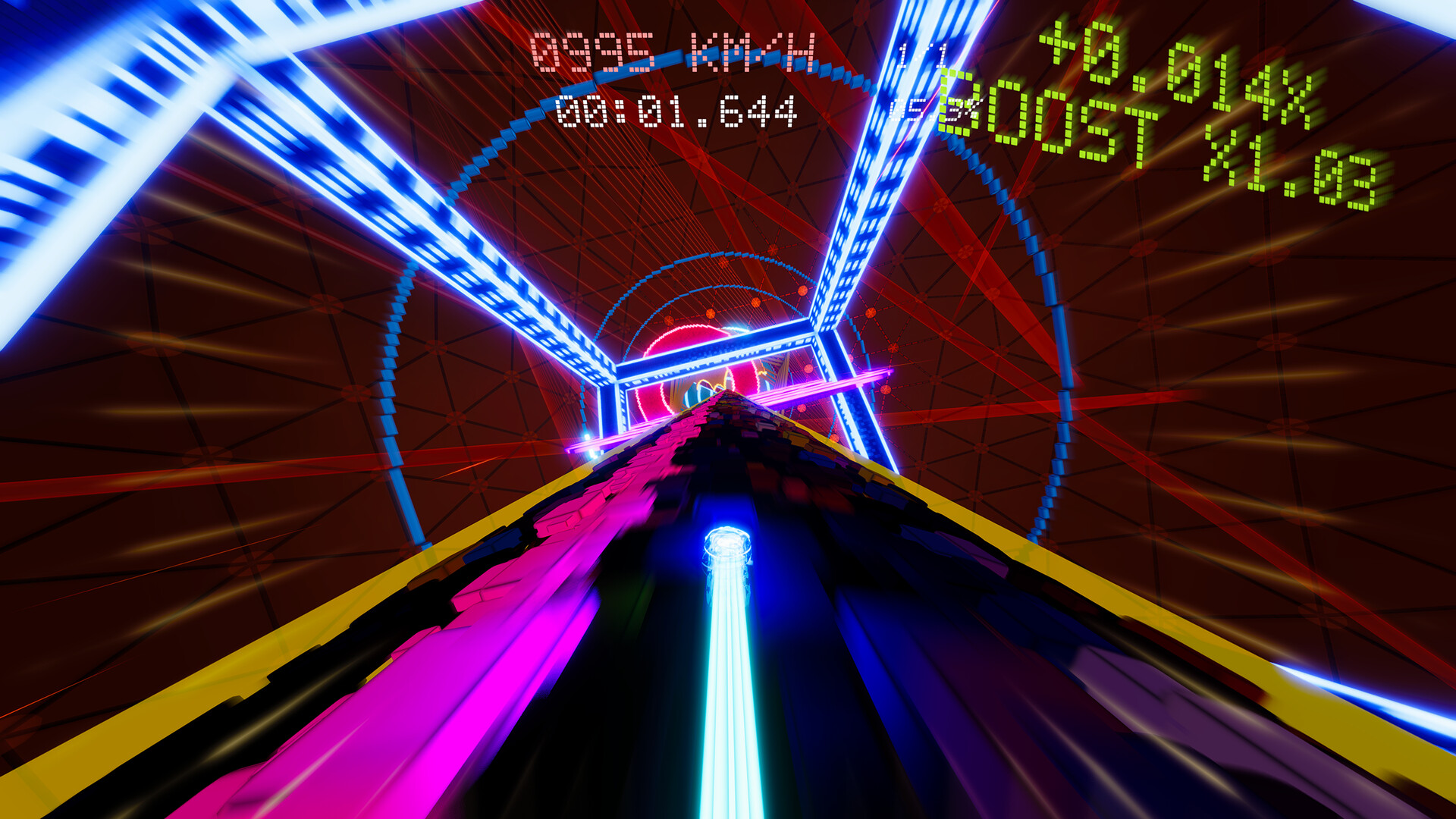 Voxotron screenshot 4