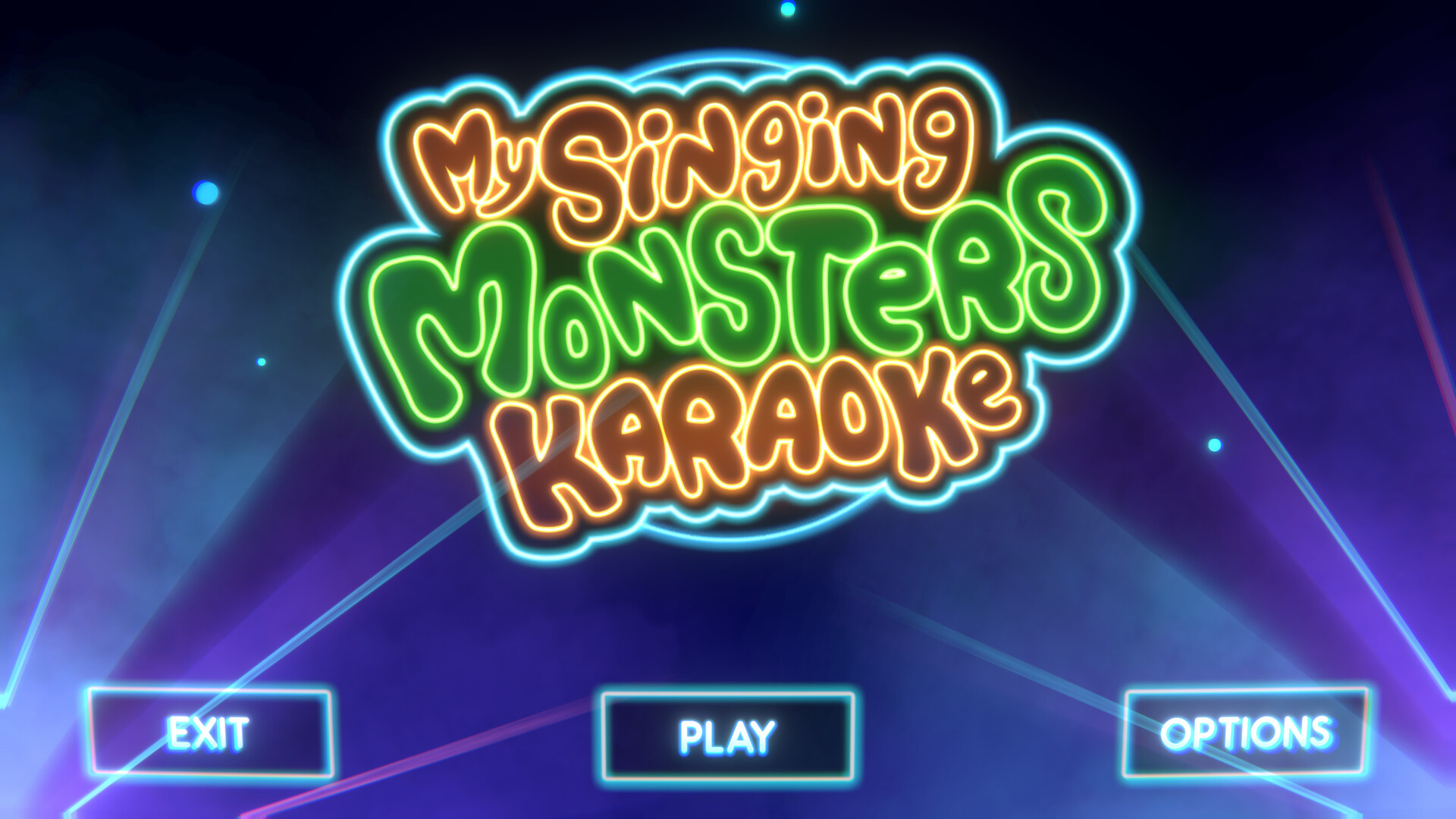 My Singing Monsters Karaoke screenshot #6