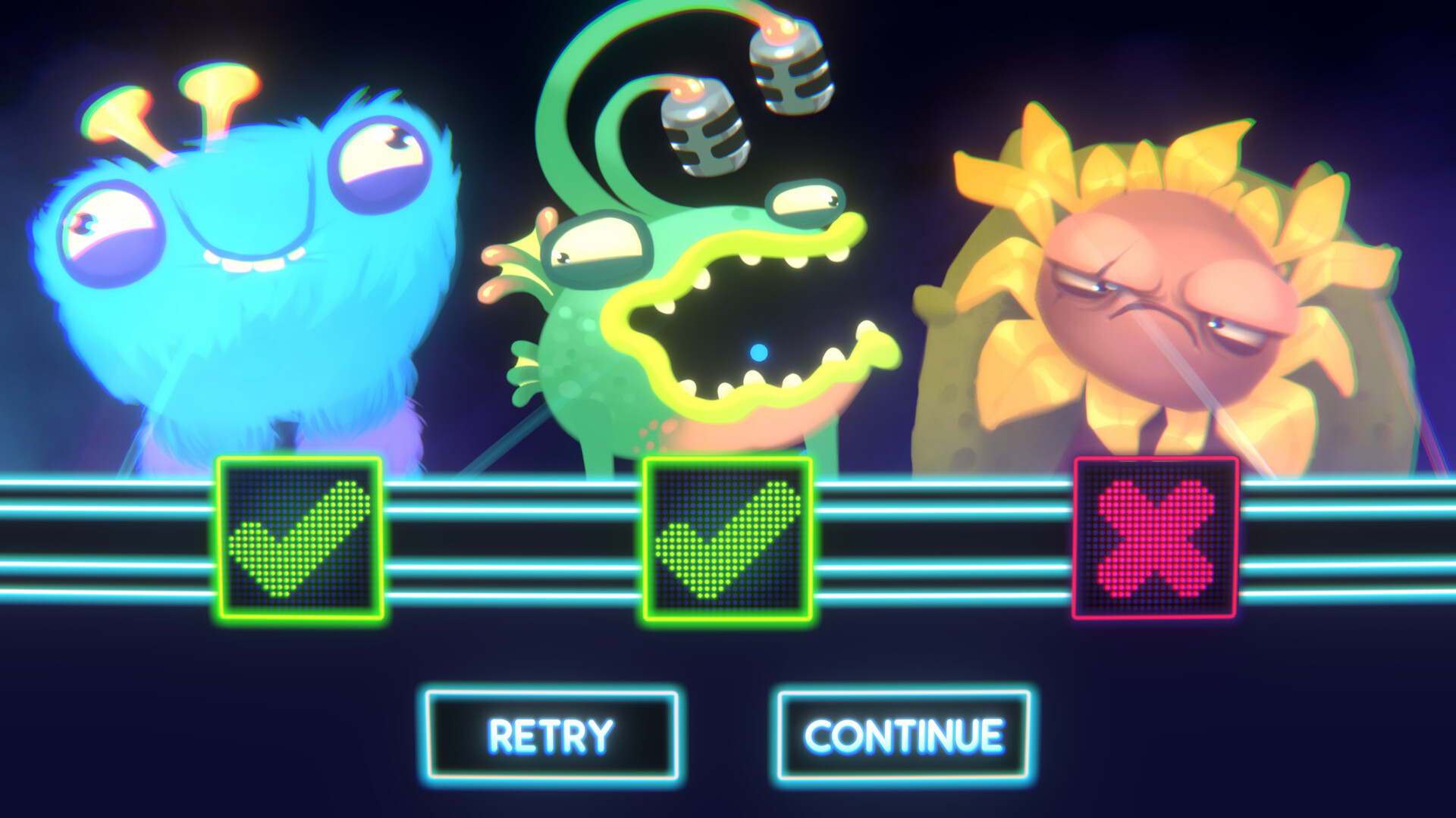My Singing Monsters Karaoke screenshot 5