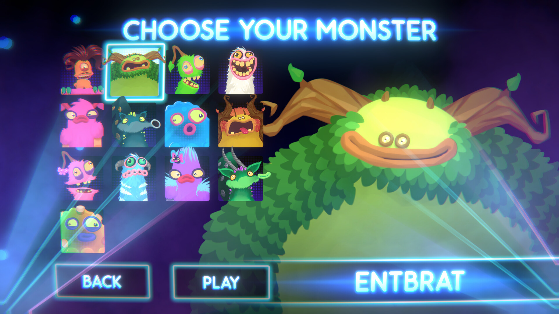 My Singing Monsters Karaoke screenshot #2