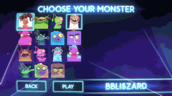 My Singing Monsters Karaoke video 1