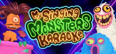 My Singing Monsters Karaoke