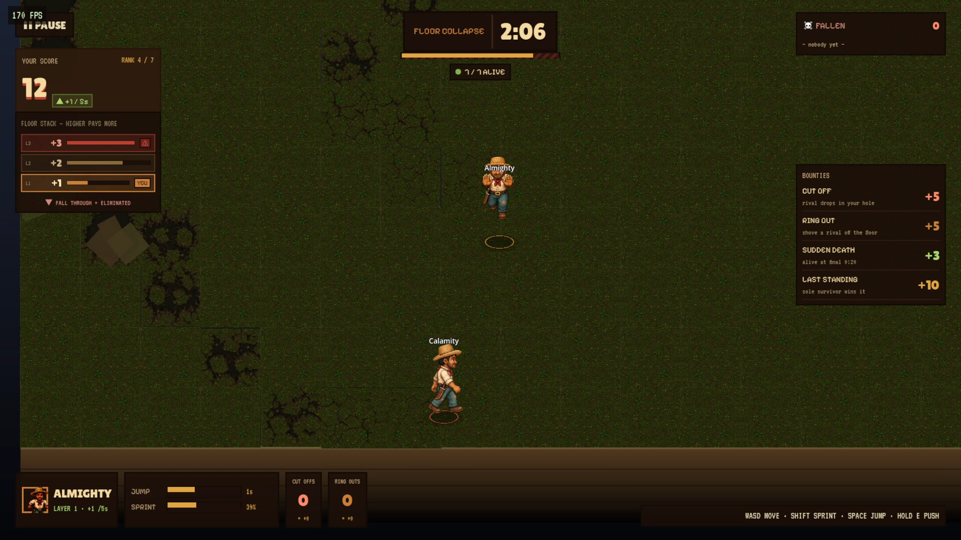 BIG PARTY screenshot 7