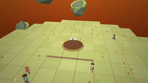 BIG PARTY screenshot 4