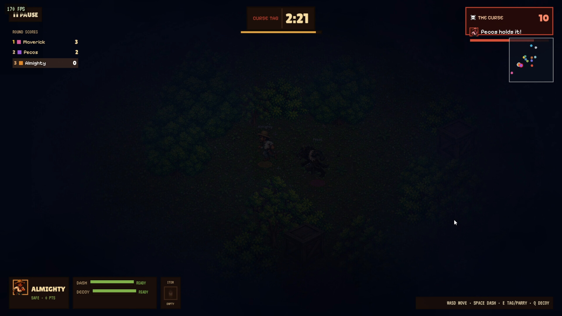 BIG PARTY screenshot #8