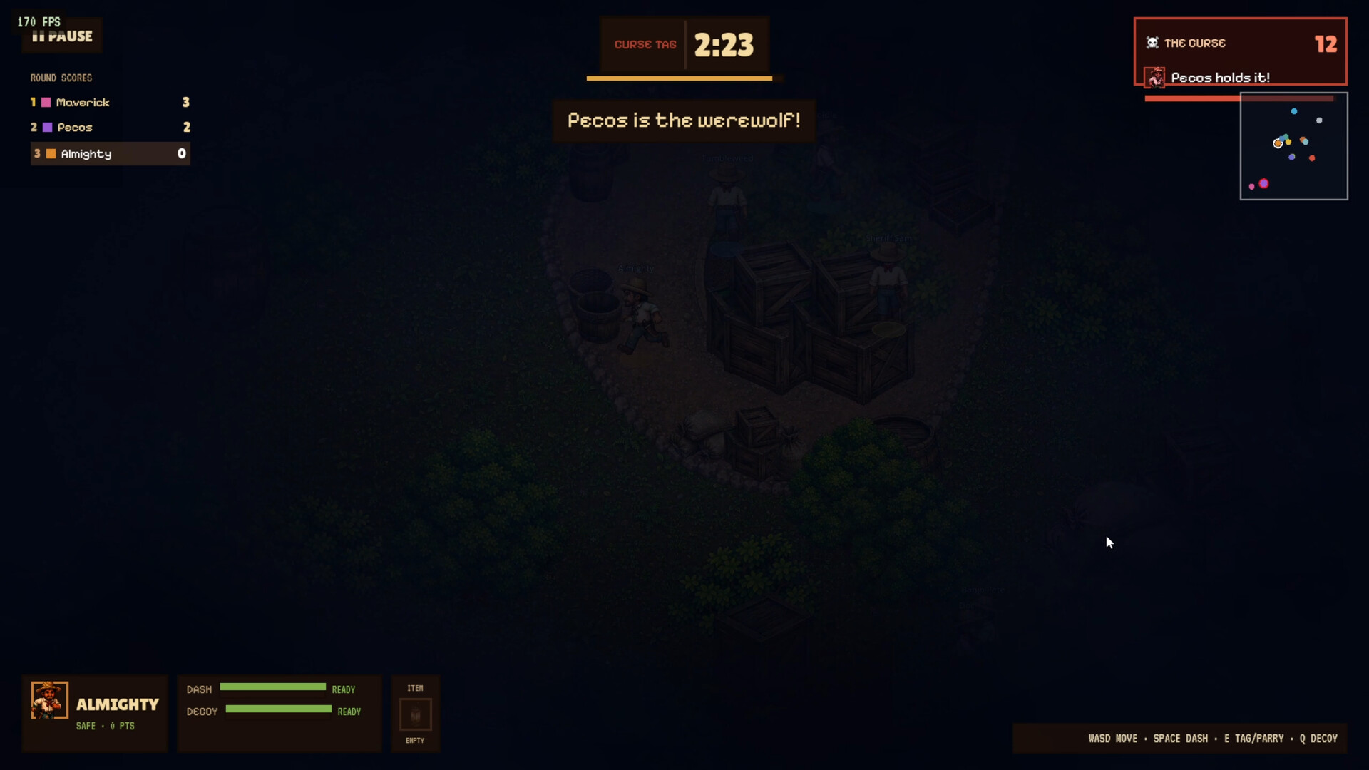 BIG PARTY screenshot 3