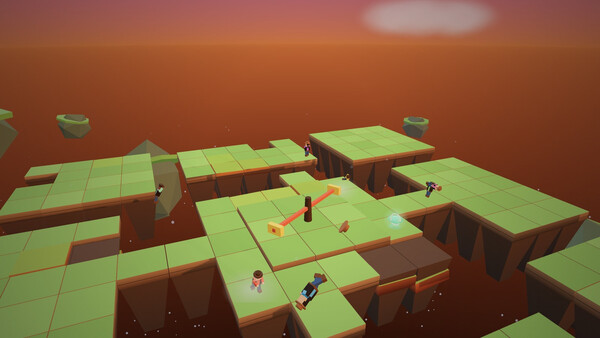 BIG PARTY screenshot 6