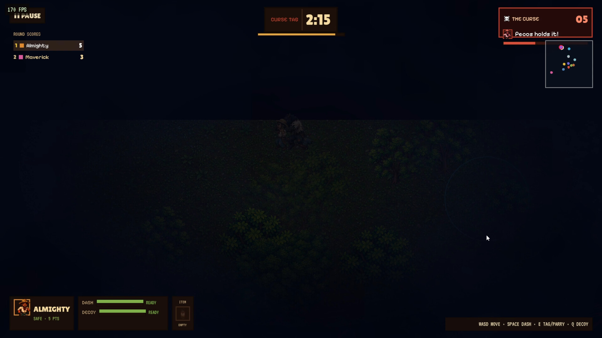 BIG PARTY screenshot 9