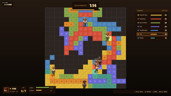 Screenshot media