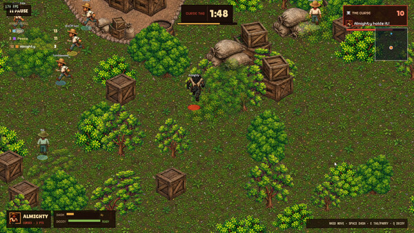 Screenshot media