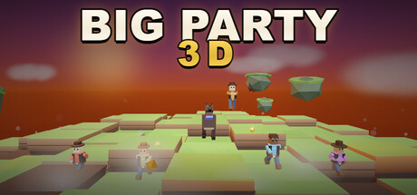 BIG PARTY