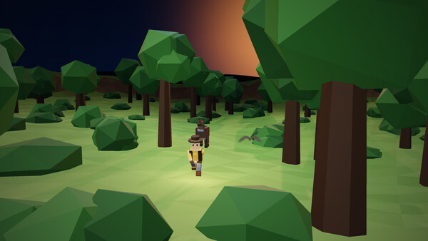 BIG PARTY screenshot 2