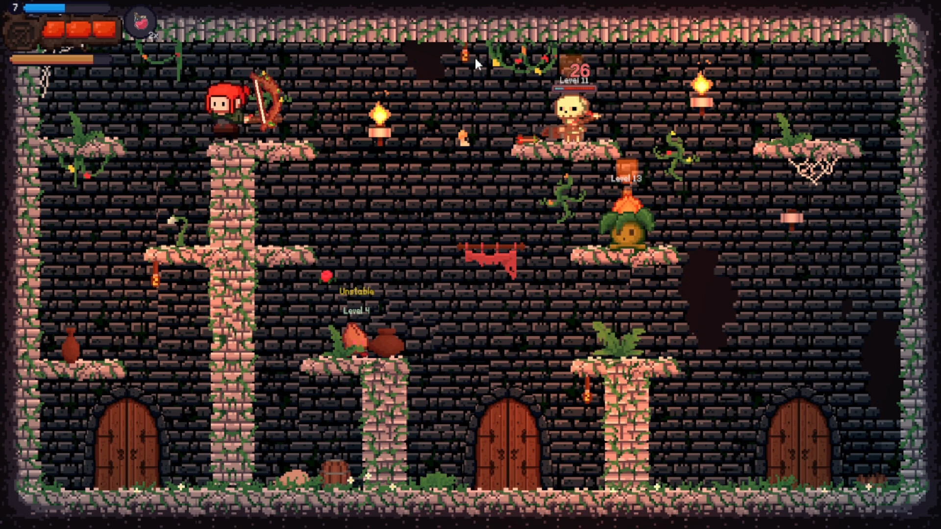 Spiretela screenshot #4