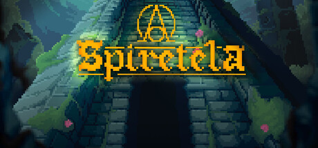 Spiretela — Steam game cover