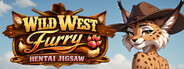 Wild West Furry - Hentai Jigsaw