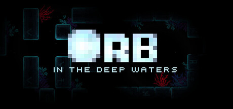 Orb in the Deep Waters header art