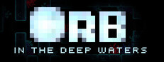 Orb in the Deep Waters