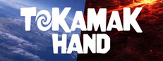 Tokamak Hand cover