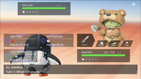 Screenshot media