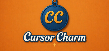 Cursor Charm cover