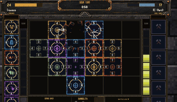 Gridhammer