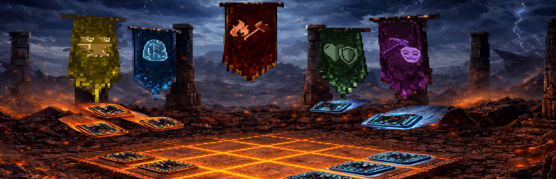 Gridhammer