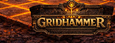 Gridhammer cover