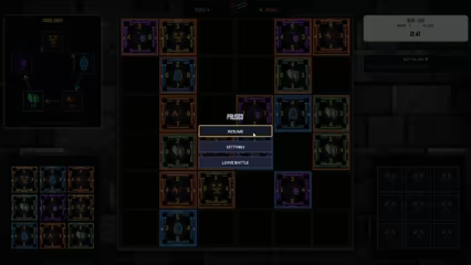 Gridhammer video 1