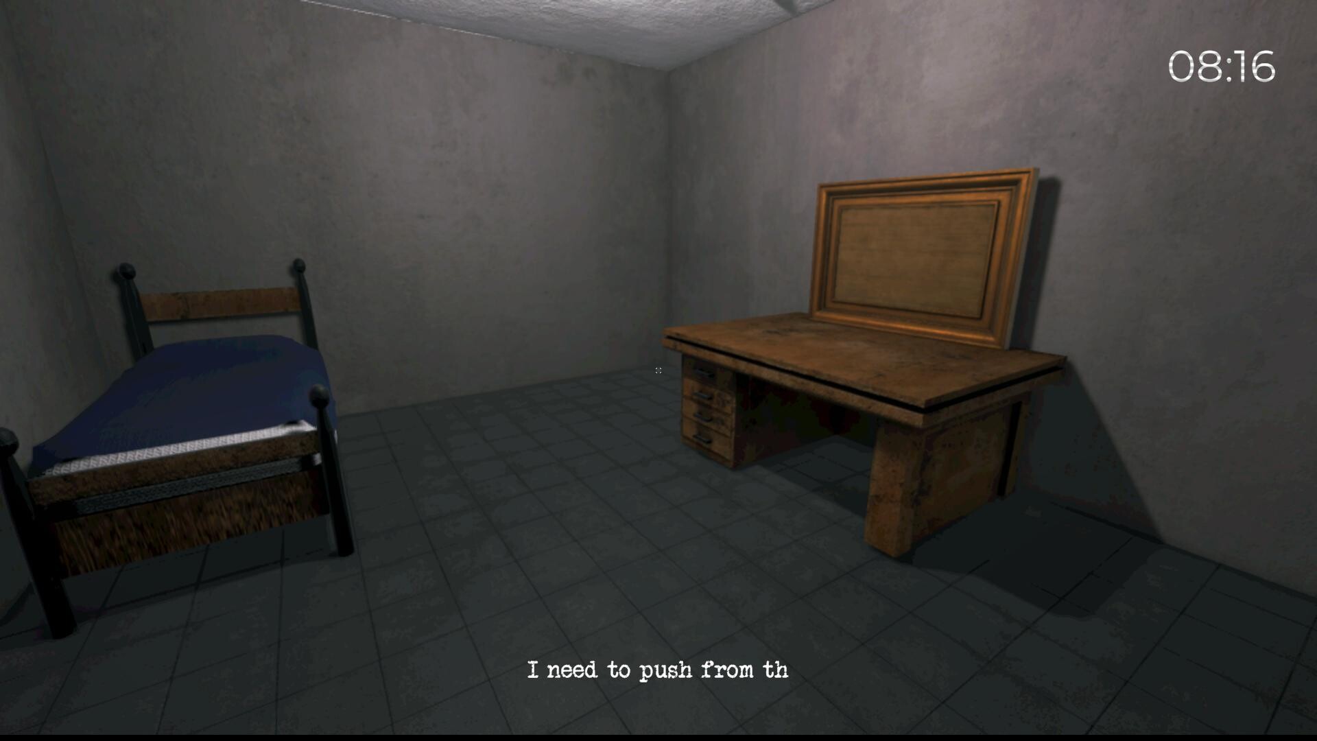 Whitewasher screenshot 6
