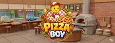 Pizza Boy cover