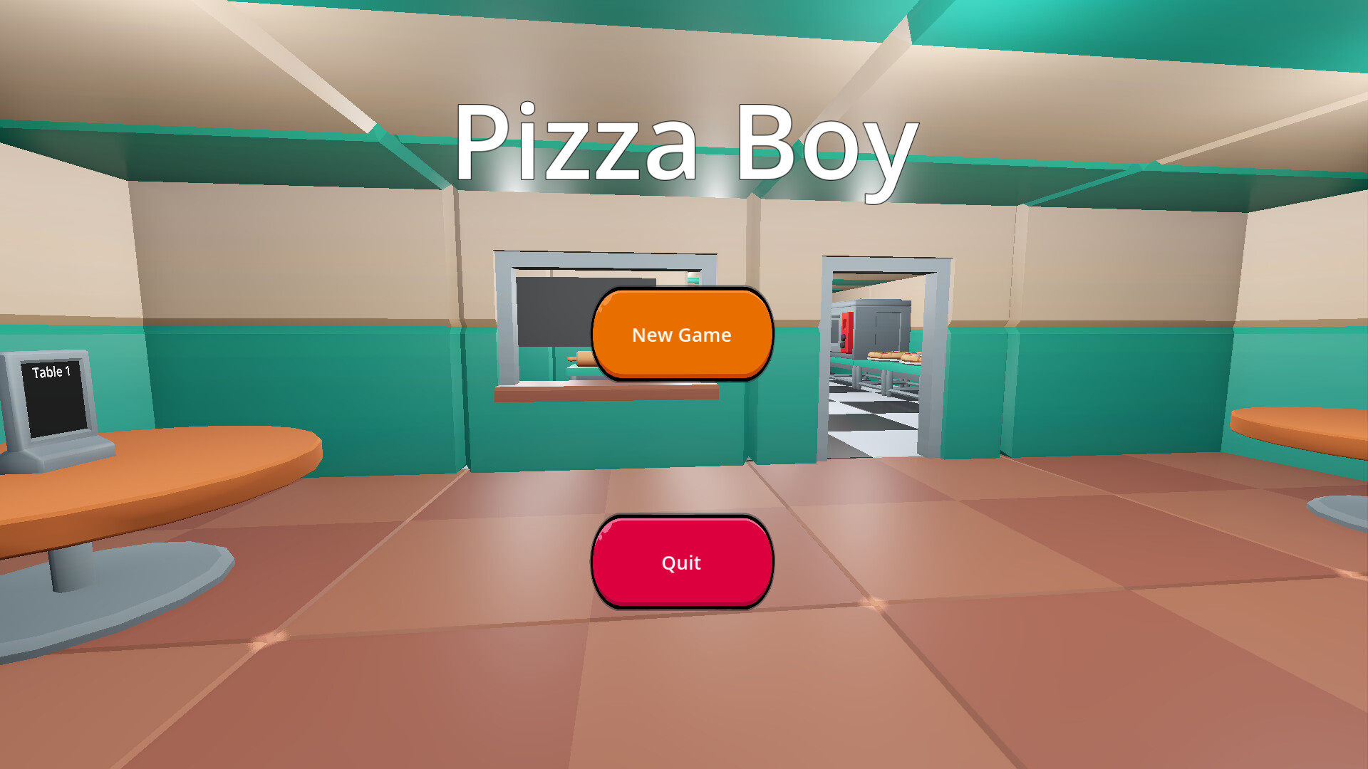 Pizza Boy screenshot #5