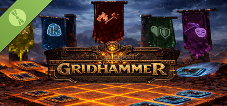 Gridhammer Demo