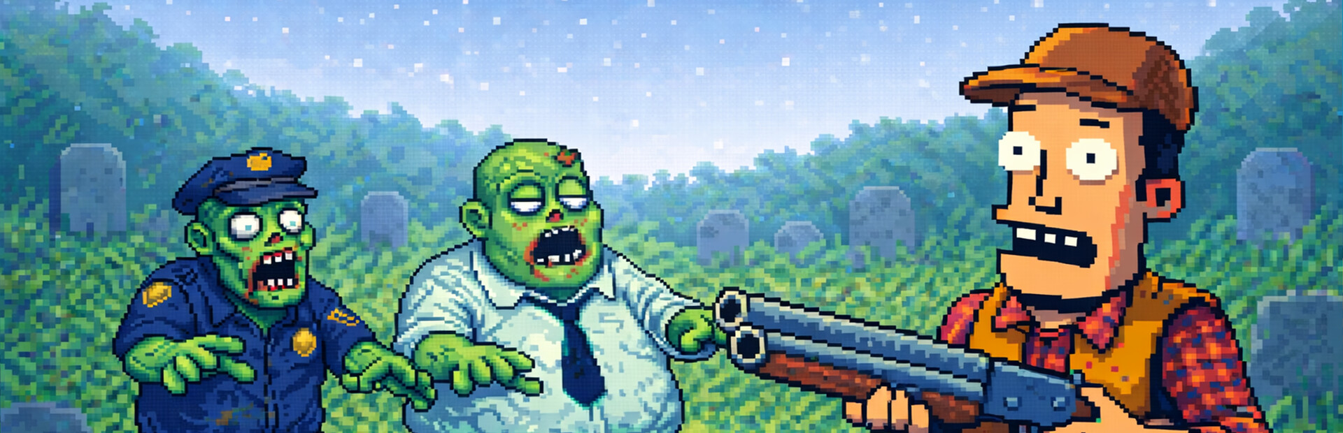 DeadZone Outpost