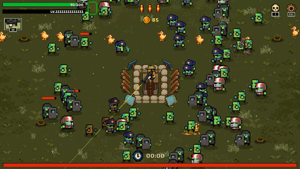 Screenshot media