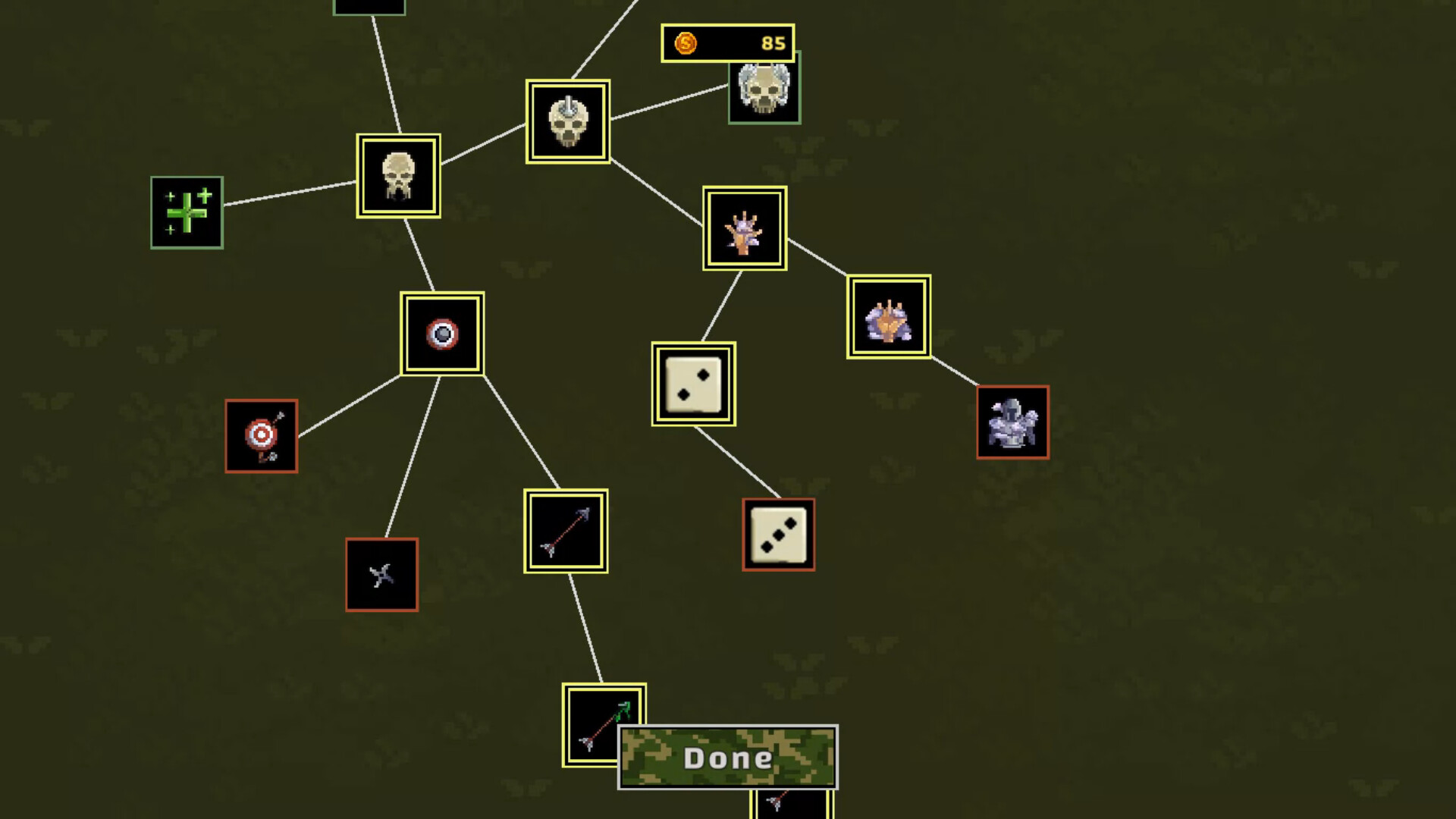 DeadZone Outpost screenshot 11