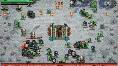 DeadZone Outpost video 1