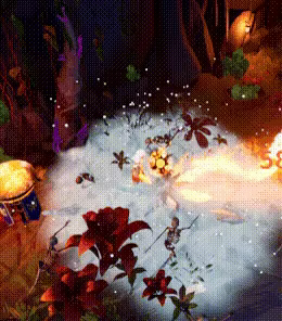 Light's Call video 9