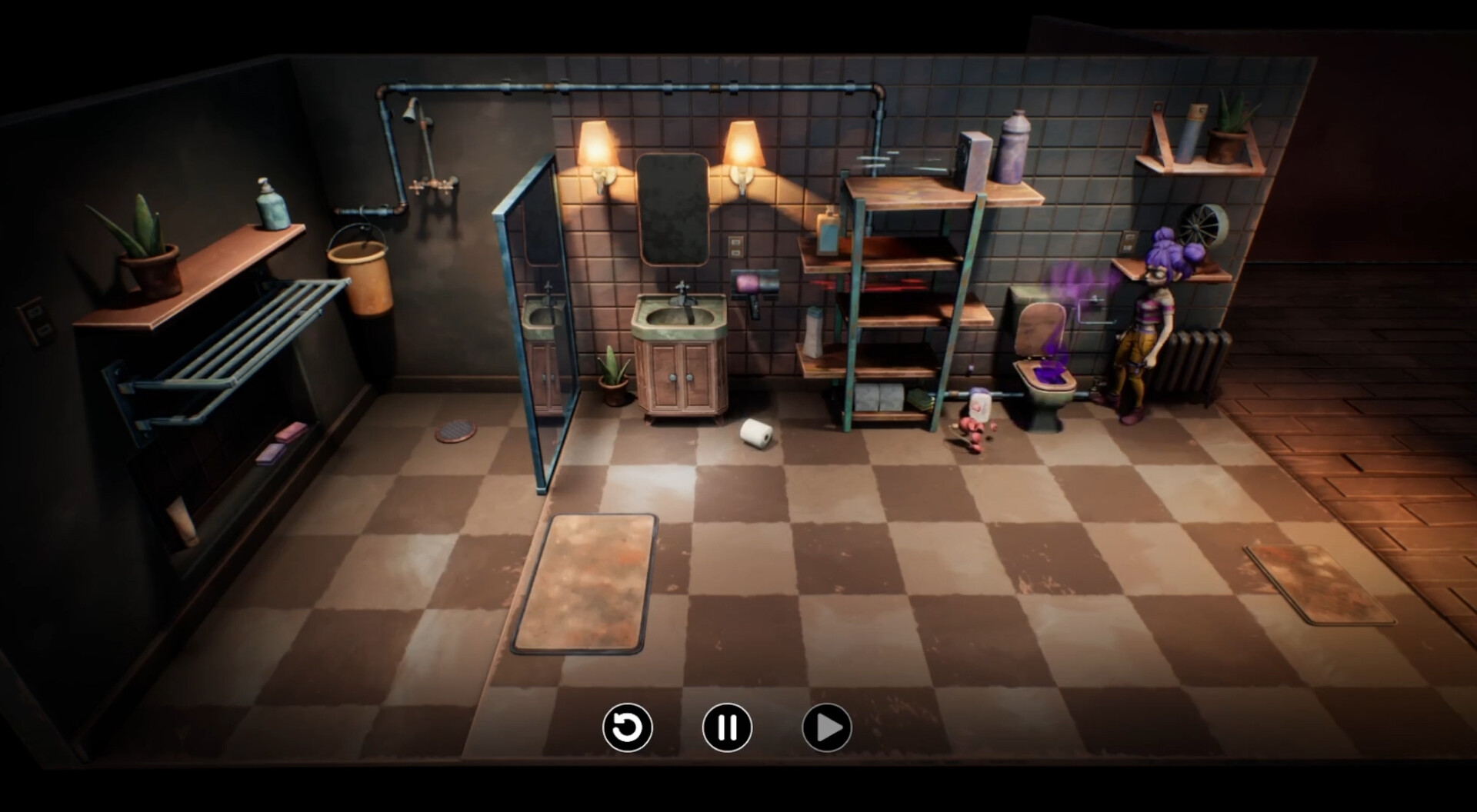 Death's Life 2 Featured Screenshot #1