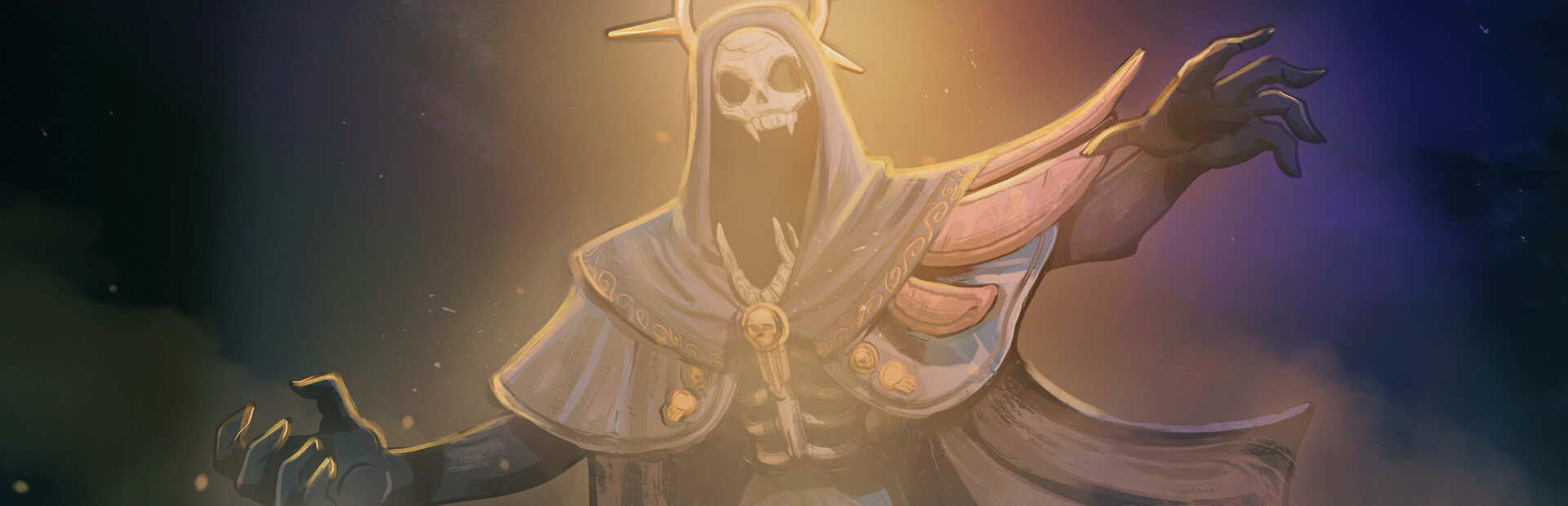 Death's Life 2