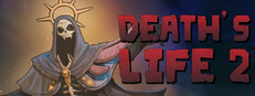 Death's Life 2 cover art