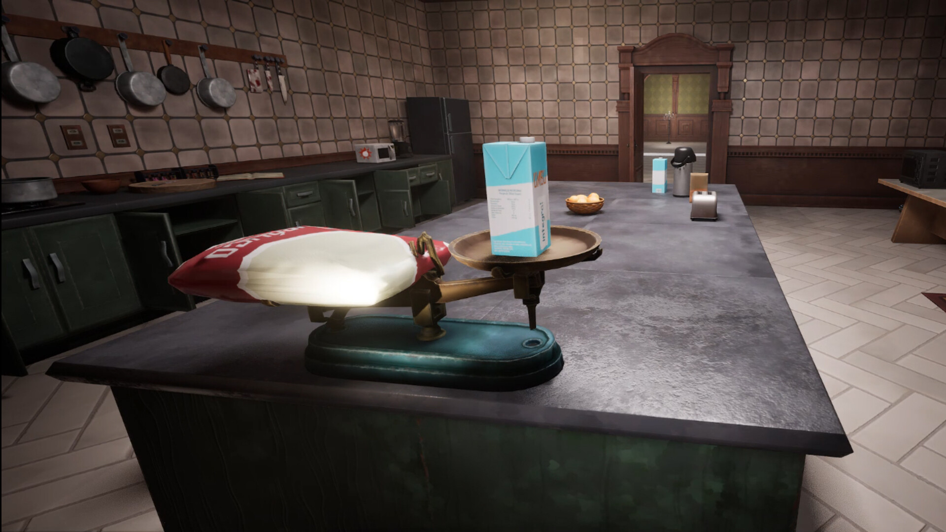 Death's Life 2 screenshot 19