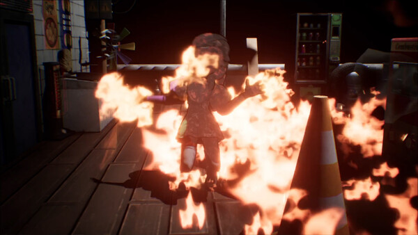 Screenshot media