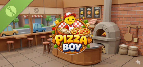 Pizza Boy Demo header