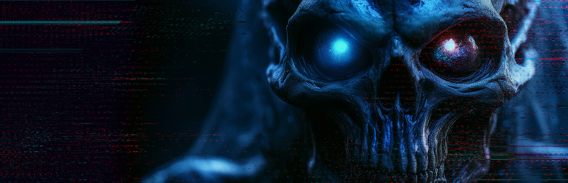 VHS-Aliens – Part 3 of the VHS Horror Series