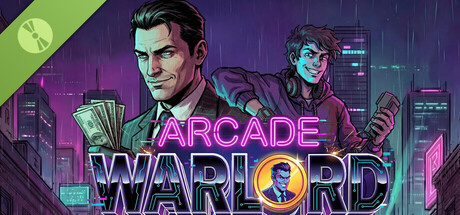 Arcade Warlord Demo